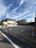 八潮市中央3丁目H駐車場の駐車場