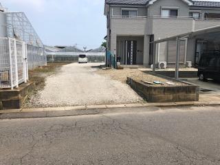 今井駐車場第3の外観・駐車場イメージ3枚目