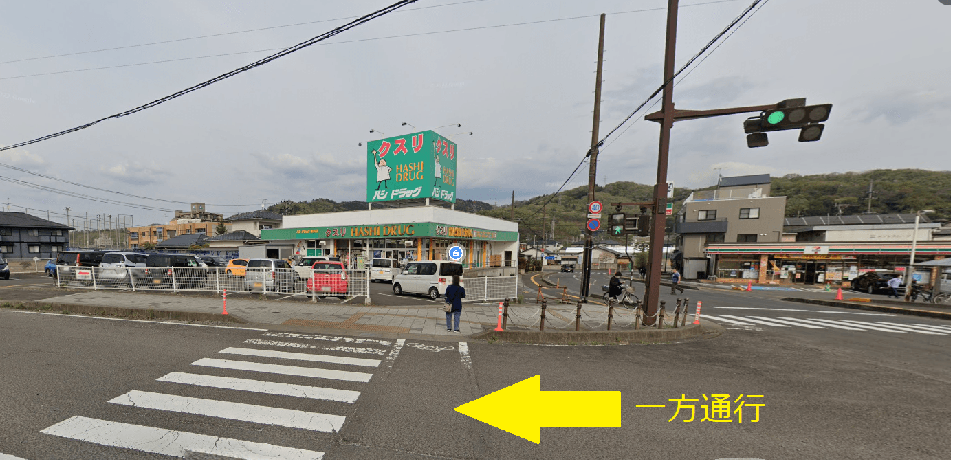 腰浜町パーキングの外観・駐車場イメージ1枚目