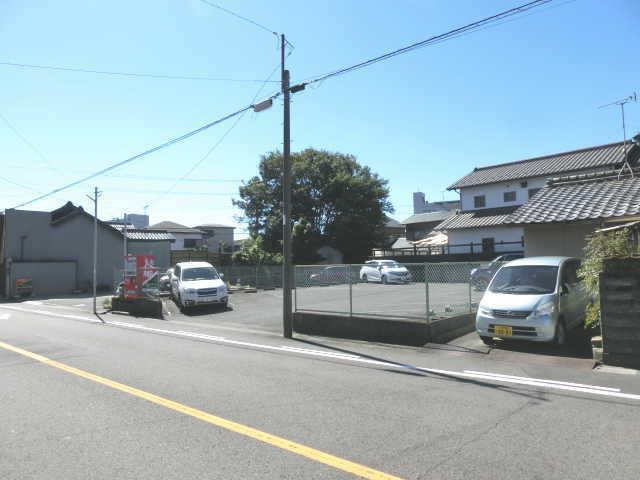 ワイズ・桜 第3駐車場の外観・駐車場イメージ3枚目