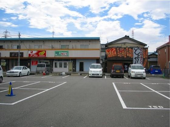 北町Ｋ駐車場の外観・駐車場イメージ1枚目