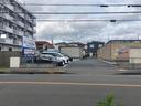 柳橋１丁目ＴＲ駐車場の駐車場