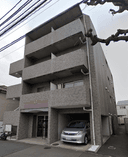 プラティーク馬事公苑（入居者限定）の駐車場
