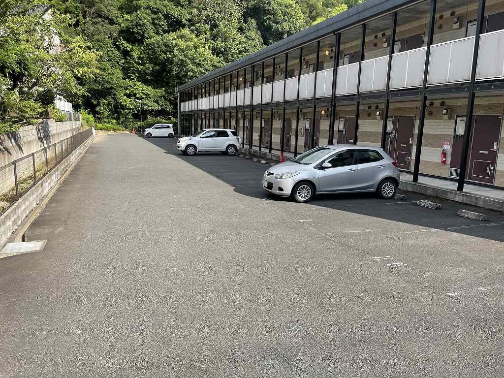 くにもり(29144)の外観・駐車場イメージ1枚目