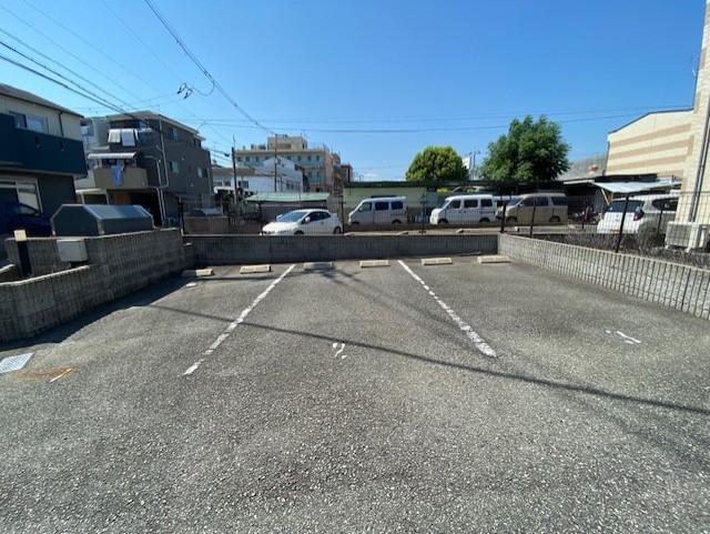 ツーリーフ(29322)の外観・駐車場イメージ1枚目