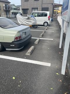 小川第二駐車場の外観・駐車場イメージ2枚目