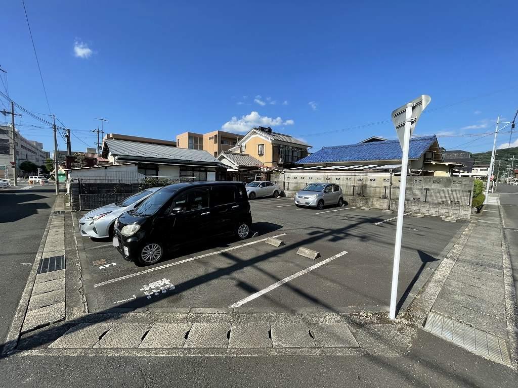 エル　カルチェ(29048)の外観・駐車場イメージ1枚目