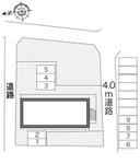 ファーイーズ(24714) 敷地外駐車場の駐車場