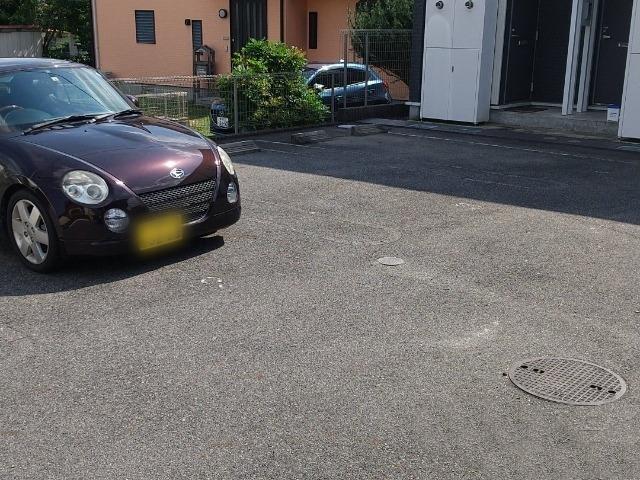 才兼(42373)の外観・駐車場イメージ1枚目