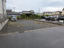 沖村岡287駐車場の駐車場