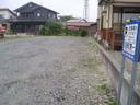宮原町第一月極駐車場の駐車場