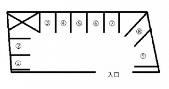 駐車場画像1枚目