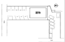 岡田モータープールの駐車場