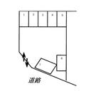 ワールドパーキングの駐車場