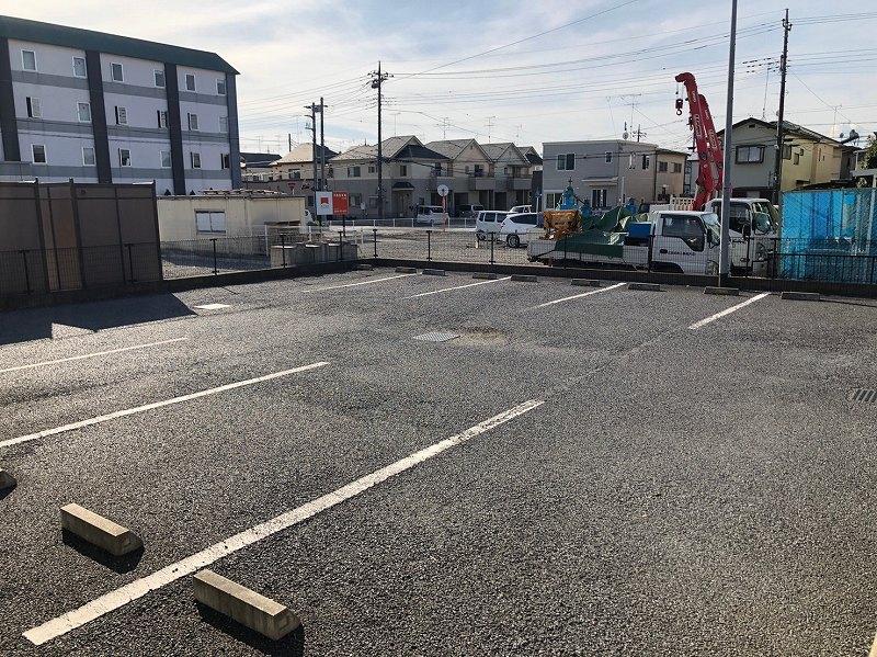 コトー　ブロン(32350)の外観・駐車場イメージ1枚目