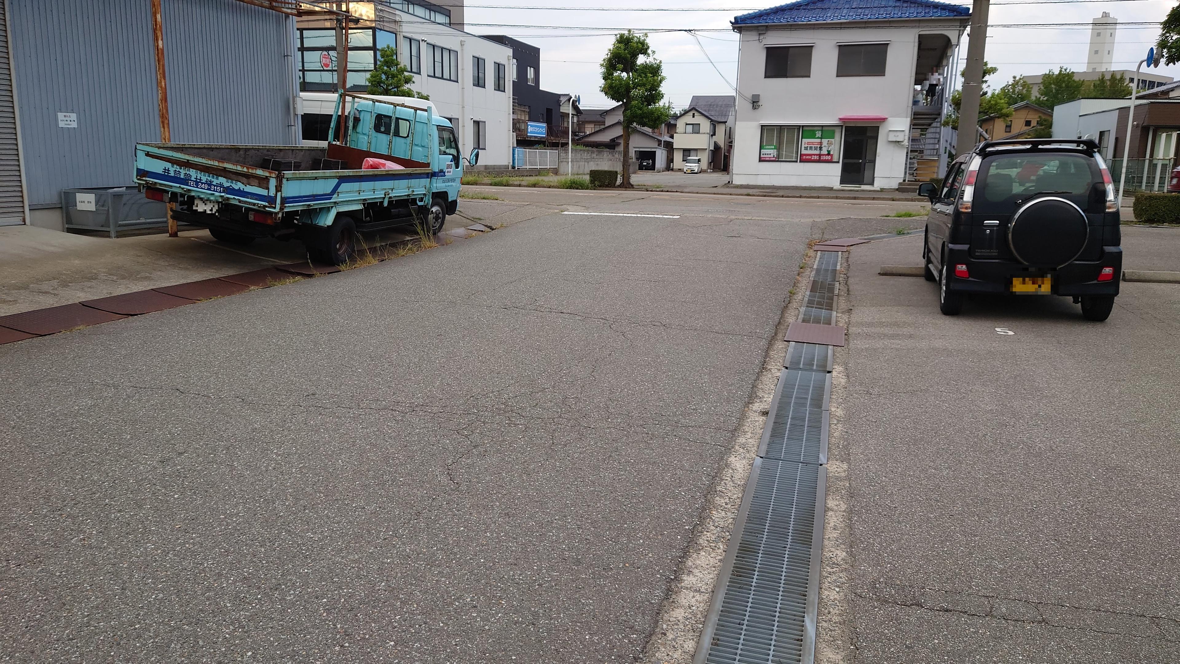 MTパーキングの外観・駐車場イメージ3枚目