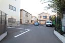 浜町１丁目市川第２駐車場の駐車場