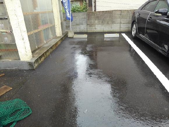 佐々木ガレージ　（東昭和町）の外観・駐車場イメージ3枚目