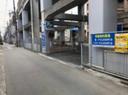 Pat東住吉区北田辺2丁目第4駐車場の駐車場