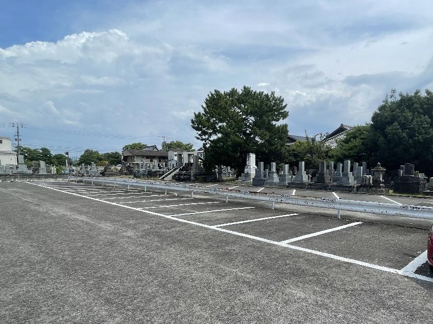 Dパーキング呉服元町PS第1の外観・駐車場イメージ1枚目