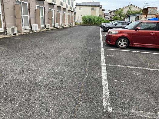 萱場東(18765)の外観・駐車場イメージ1枚目