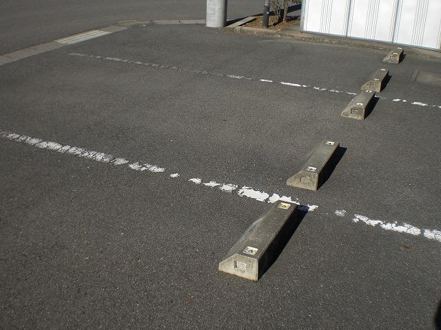 コスモス(32139)の外観・駐車場イメージ1枚目
