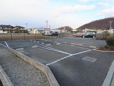 ＢＥＬＩＺ(35291)の外観・駐車場イメージ1枚目