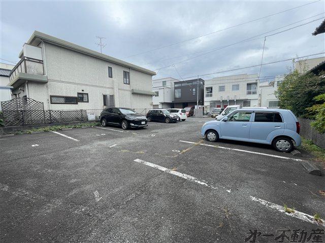 PD安東吉野駐車場の外観・駐車場イメージ3枚目