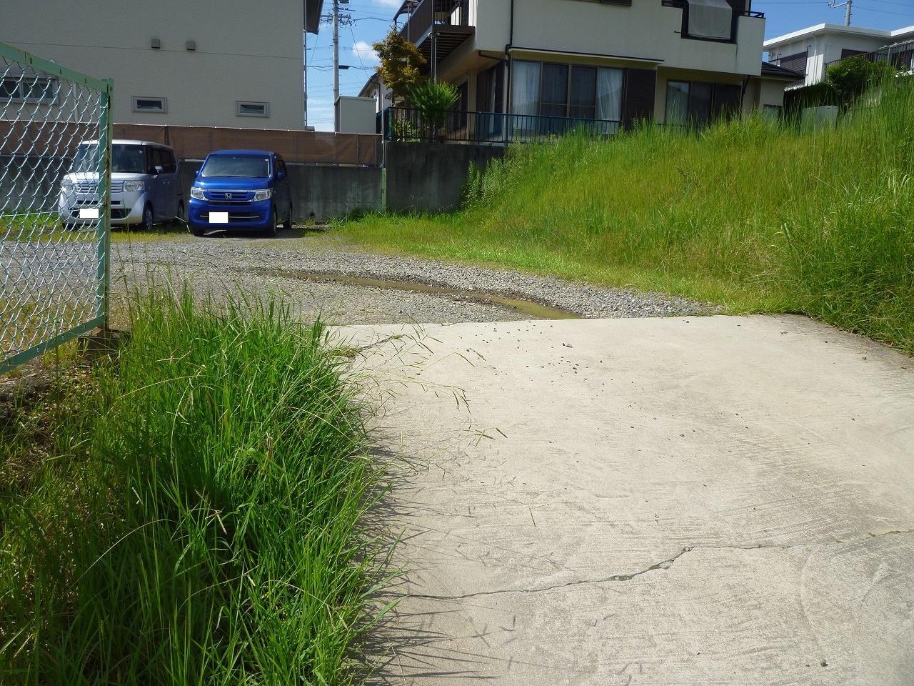 J-393の外観・駐車場イメージ1枚目