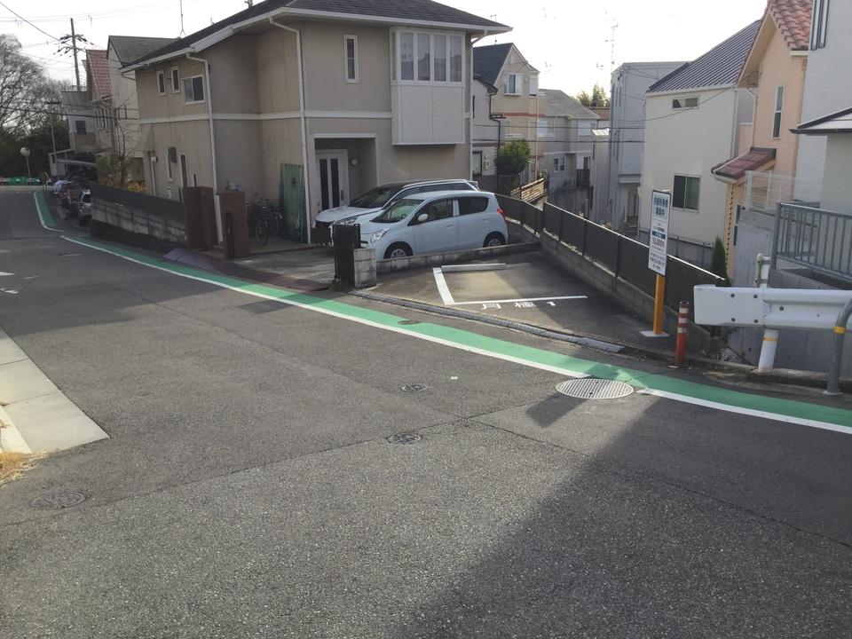 西宮神園町の外観・駐車場イメージ1枚目