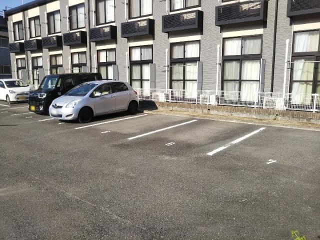 プラムバレー(40193)の外観・駐車場イメージ1枚目