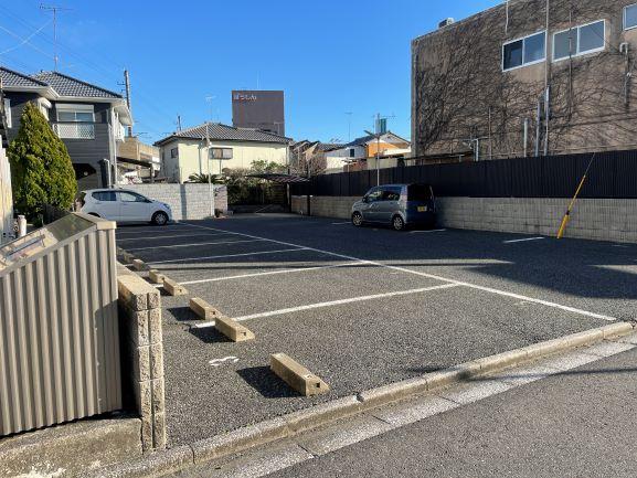 ウィル(30629)の外観・駐車場イメージ1枚目