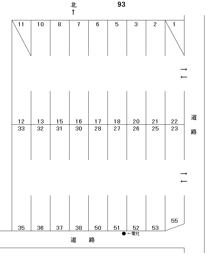 駐車場画像