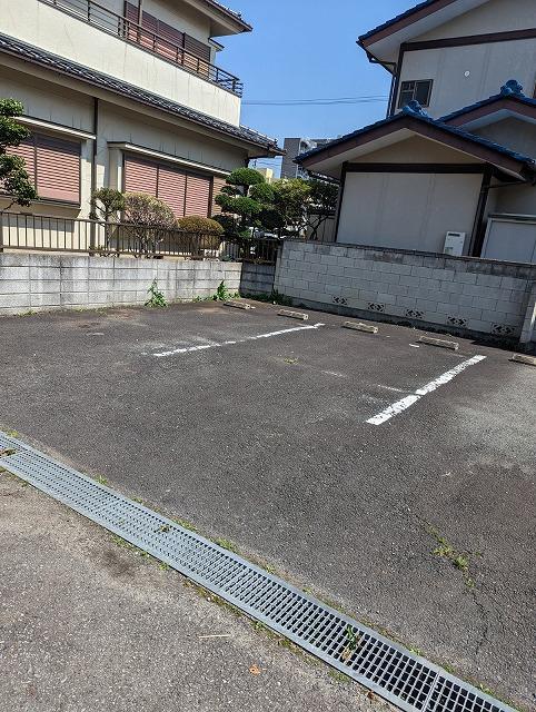 原田第４駐車場の外観・駐車場イメージ2枚目