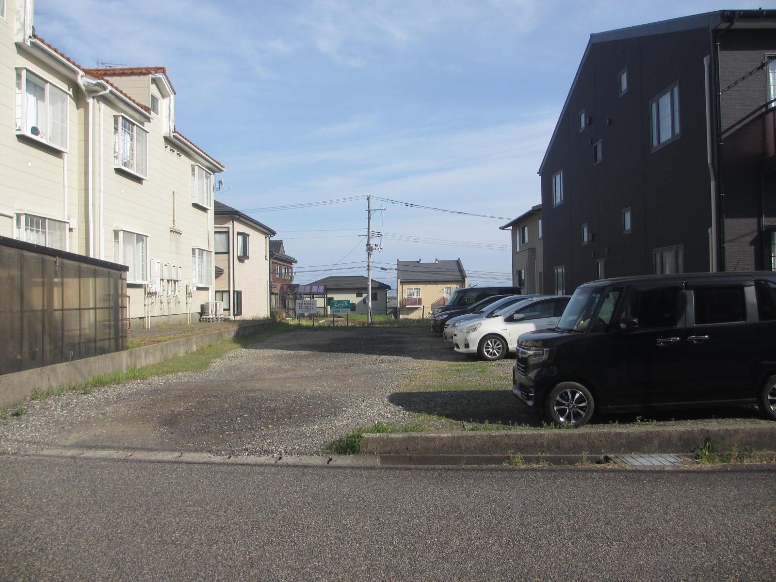 第7駐車場の外観・駐車場イメージ3枚目
