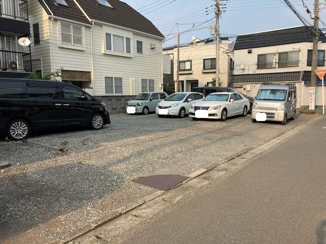 山下福田2丁目Ｐの外観・駐車場イメージ1枚目