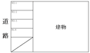 神岳２丁目月極駐車場の駐車場