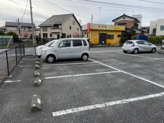 艶(16778)の外観・駐車場イメージ1枚目