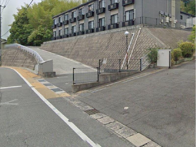 瑞穂Ⅱ(34506)の外観・駐車場イメージ1枚目