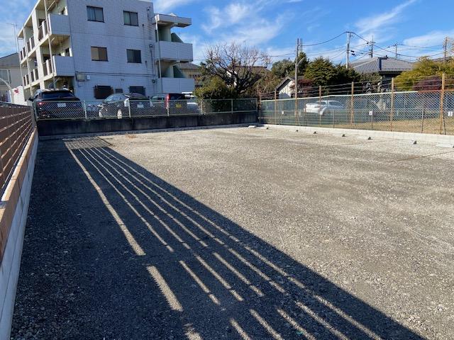 ゼロパーキング野口町３丁目の外観・駐車場イメージ2枚目