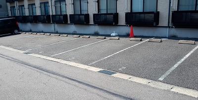 リヴェール二ツ坂(30796)の外観・駐車場イメージ1枚目