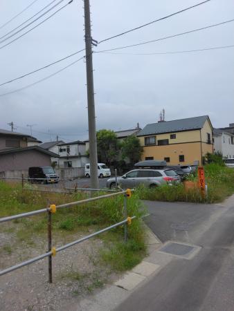 鹿倉駐車場の外観・駐車場イメージ3枚目