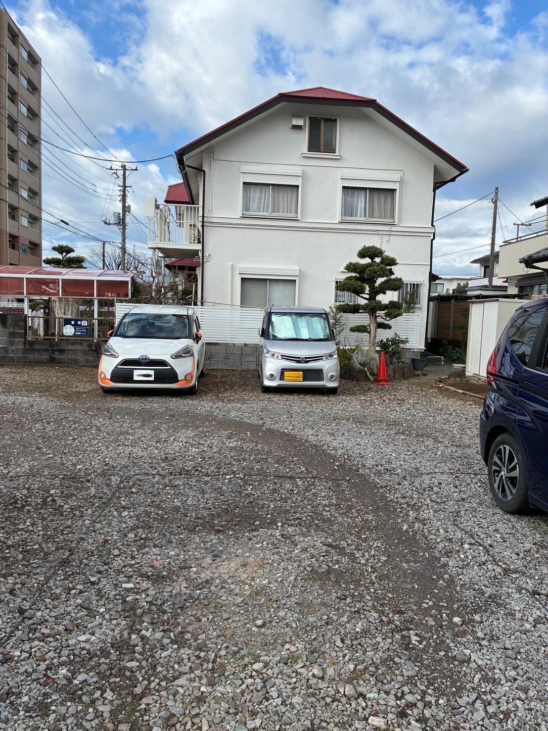 下土狩169-78駐車場の外観・駐車場イメージ3枚目
