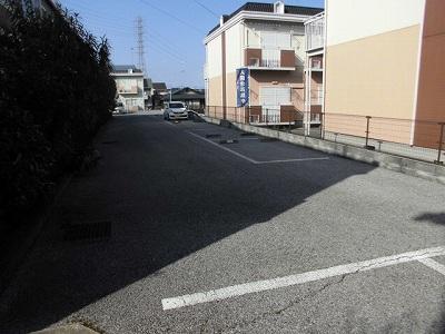 ＯＧＩＷＡＲＡ(19168)の外観・駐車場イメージ1枚目