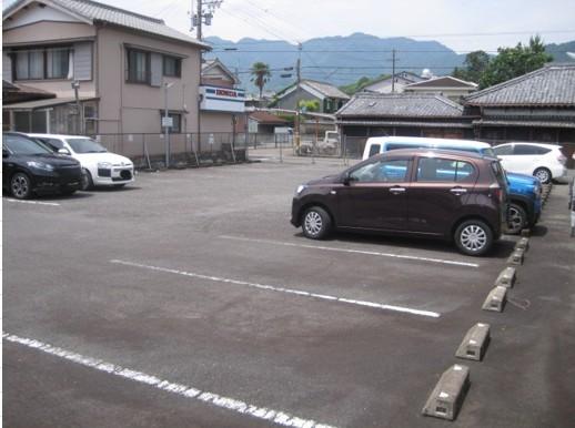朝日町駐車場の外観・駐車場イメージ3枚目