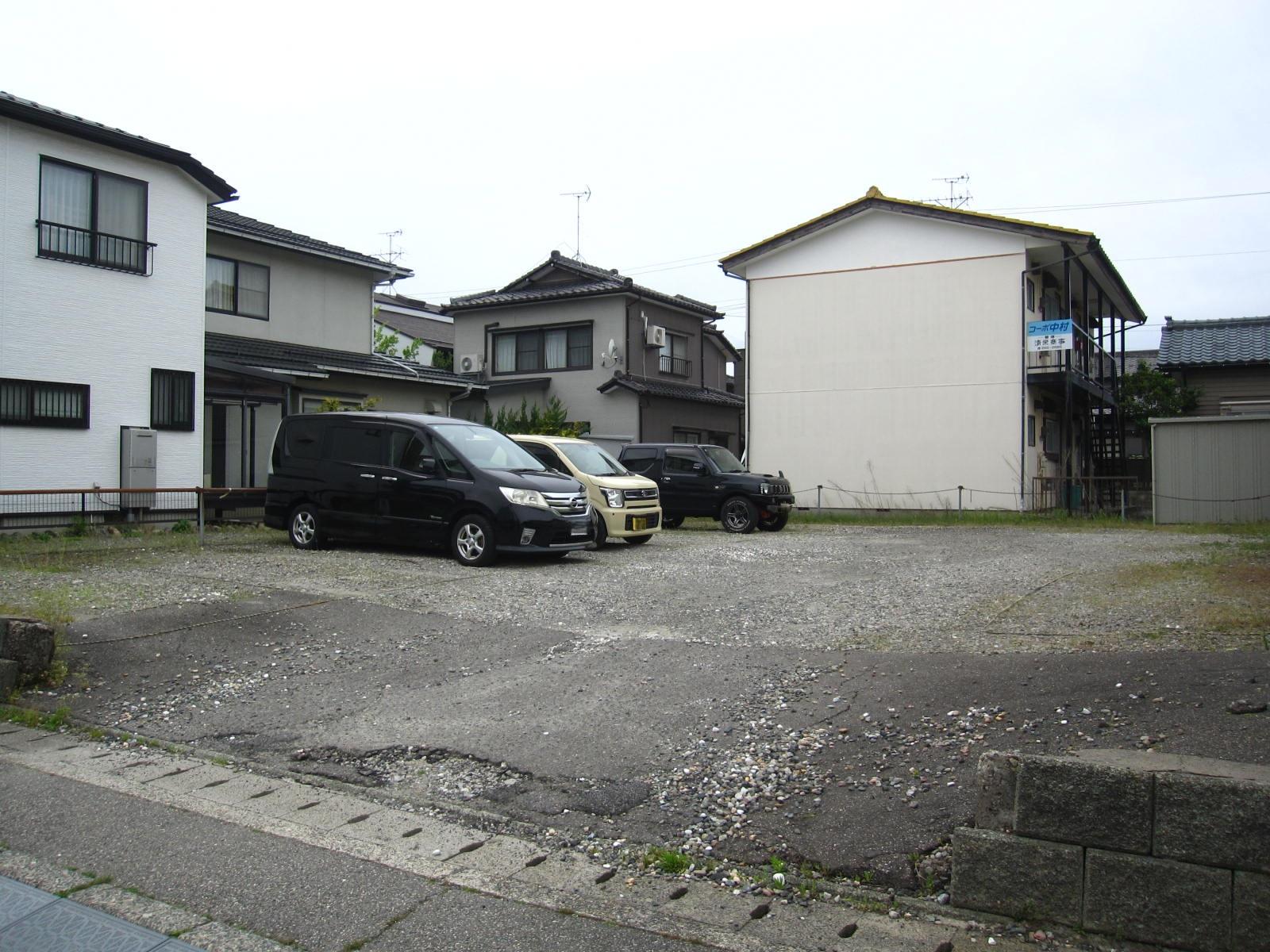 第35駐車場の外観・駐車場イメージ3枚目