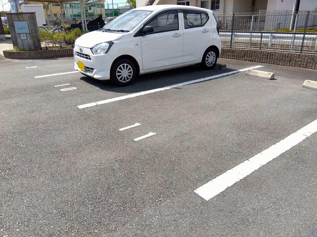 ドリーム＆ドリーム(54171)の外観・駐車場イメージ3枚目