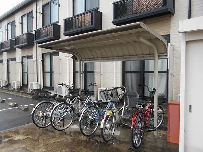 ＭｉｎａＦｕｋｕ(34021)の外観・駐車場イメージ2枚目