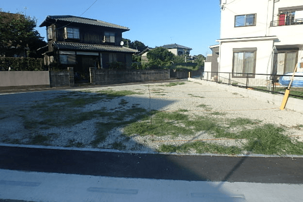 田嶋駐車場NO,Ⅱの外観・駐車場イメージ2枚目
