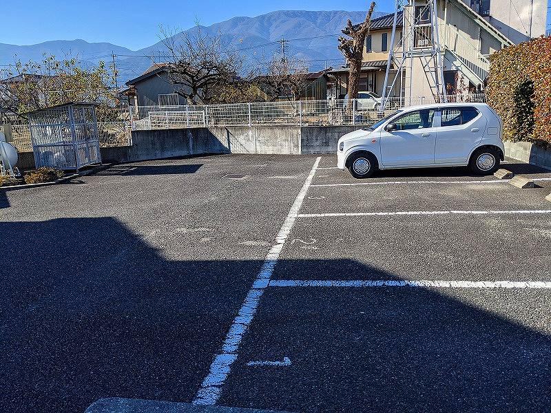 マイ　ドーム　大井(16923)の外観・駐車場イメージ1枚目